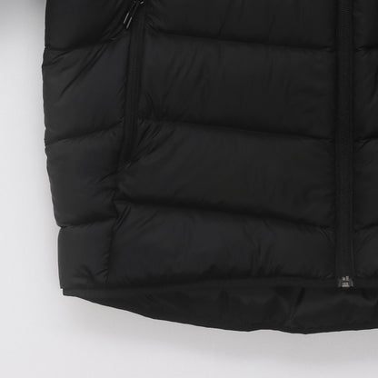 Under armour core jkt мужские тренировочные спортивные молнии воротник термо пуховик куртка мужская