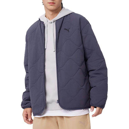 Ветровка мужская Puma Lightweight Padded - Boxette Shop
