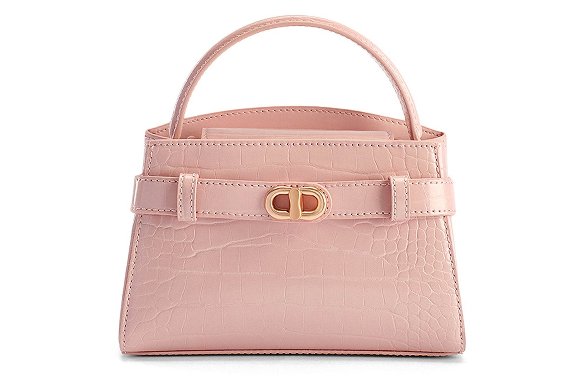 Сумка женская Charles&Keith Ck Pu - Boxette Shop