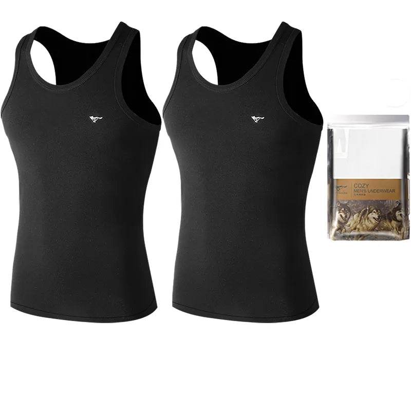 Майка мужская Septwolves Cotton Tank - Boxette Shop