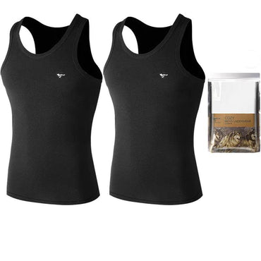 Майка мужская Septwolves Cotton Tank - Boxette Shop