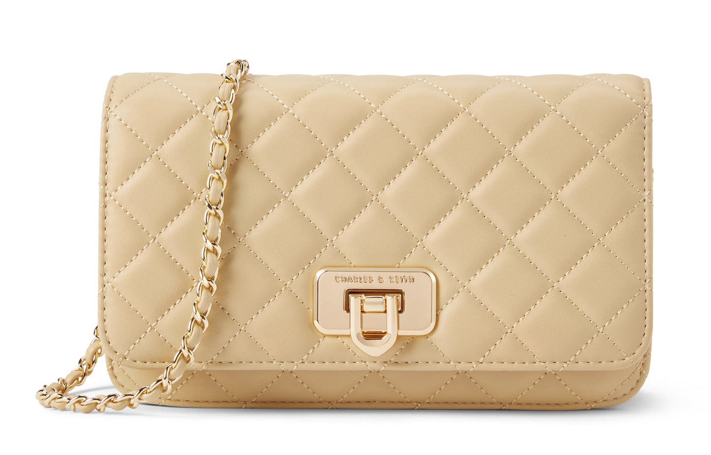Сумка женская Charles & Keith "Wedding Series"