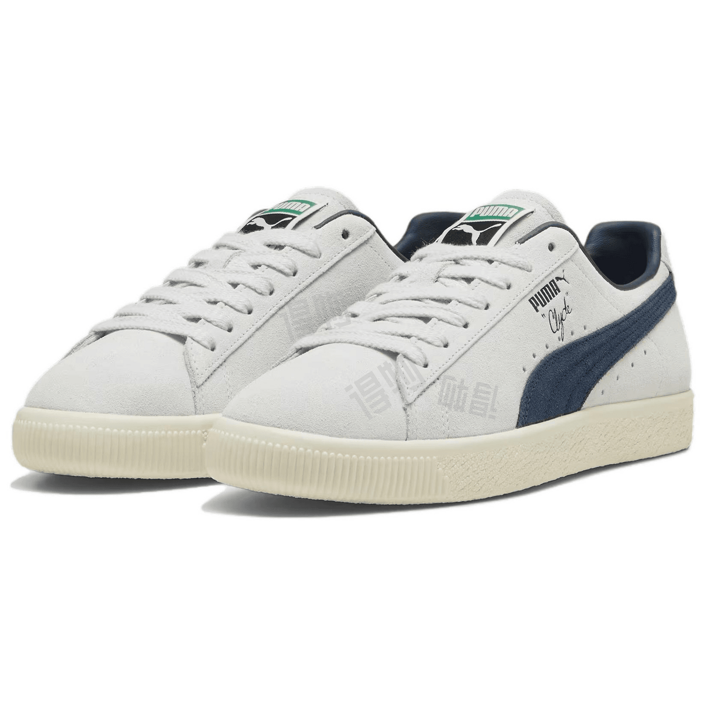 Кроссовки Puma Clyde Og - Boxette Shop