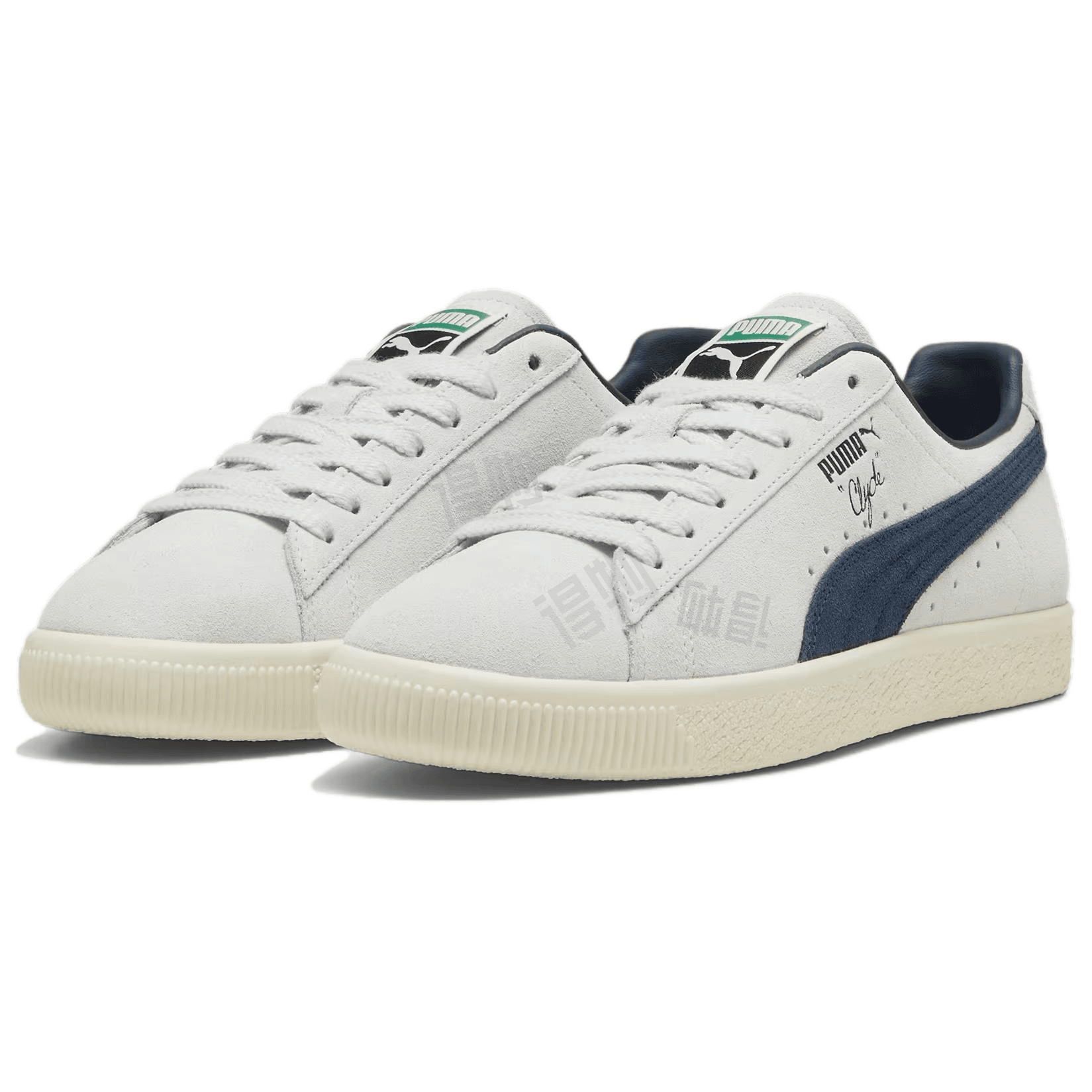Кроссовки Puma Clyde Og - Boxette Shop