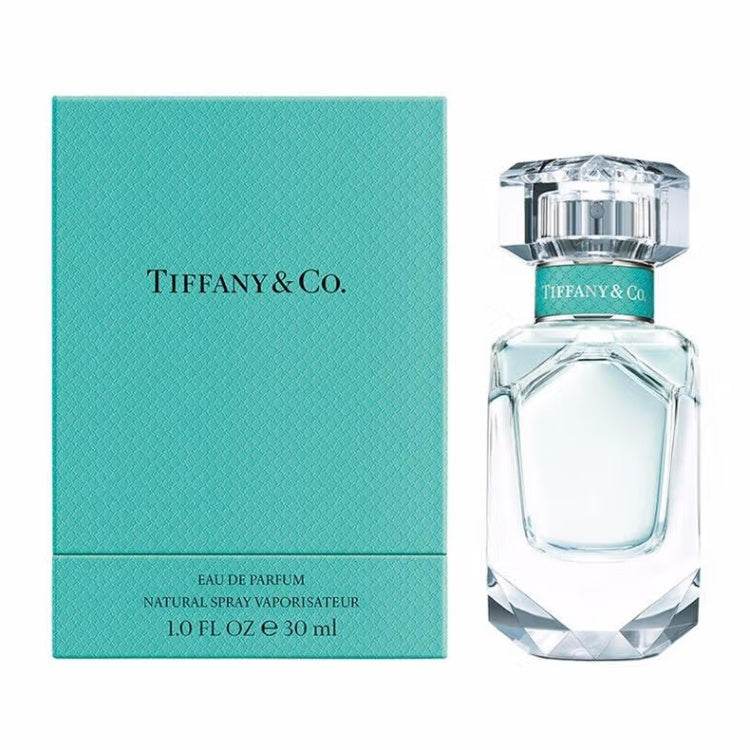 Духи женские Tiffany & Co. Signature - Boxette Shop