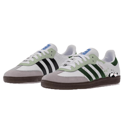 Кроссовки Adidas Samba OG - Boxette Shop