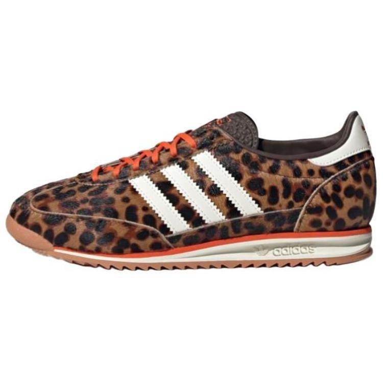Кроссовки Adidas Originals SL 72 OG