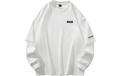 Лонгслив Golfcross