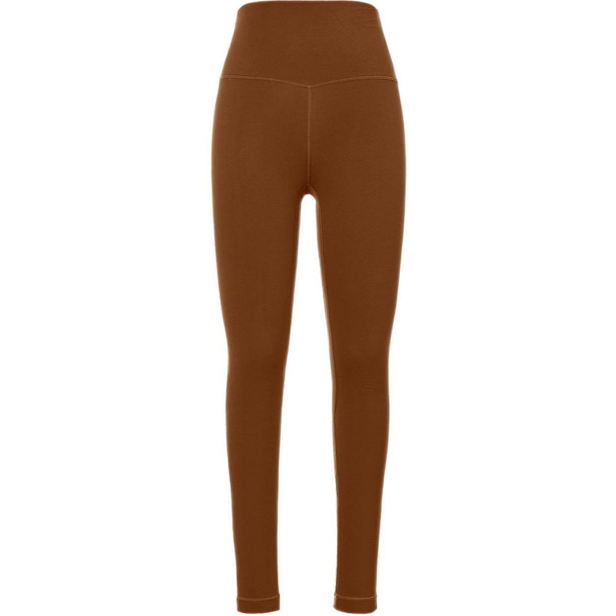 Спортивные леггинсы женские Lululemon - Boxette Shop