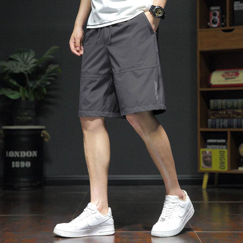 Шорты мужские Antioffice - Boxette Shop