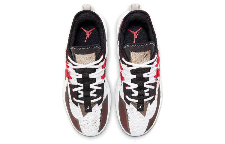 Кроссовки Jordan one take - Boxette Shop