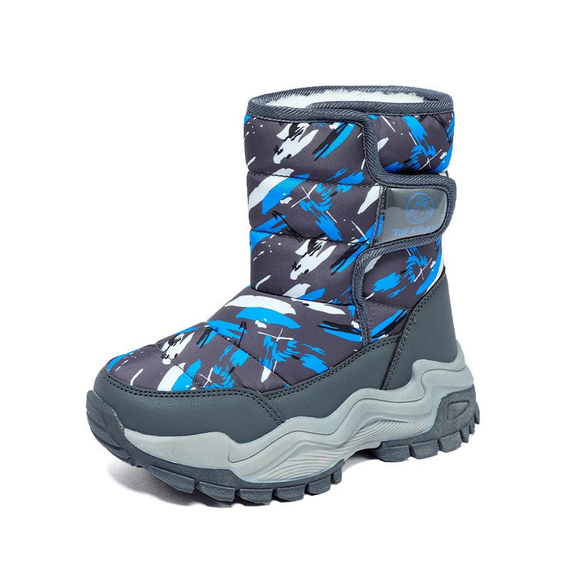 Ботинки детские Disney Snow Boots