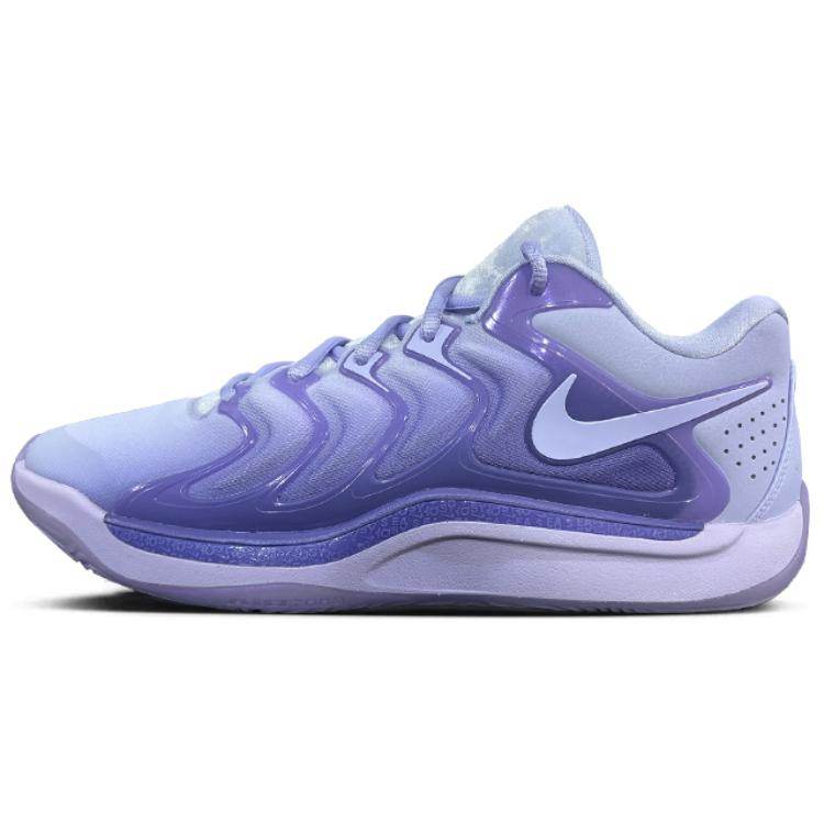 Кроссовки мужские Nike KD 17 EP - Boxette Shop