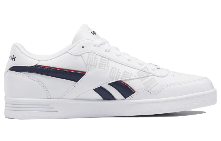 Кроссовки мужские Reebok royal top - Boxette Shop