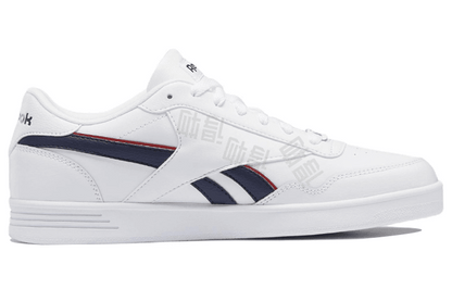 Кроссовки мужские Reebok royal top - Boxette Shop