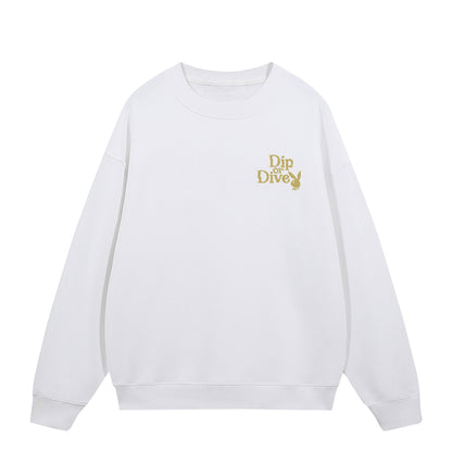 Erkaklar uchun Playboy sviteri