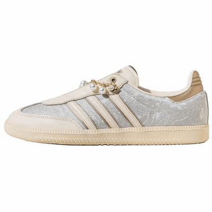 Кроссовки женские Adidas Originals Samba OG - Boxette Shop