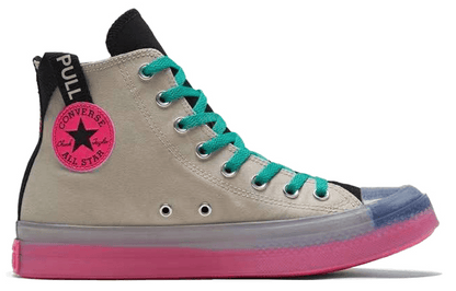 Кеды Converse all star - Boxette Shop