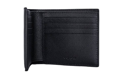 Кошелек мужской Coach 3-in-1 - Boxette Shop