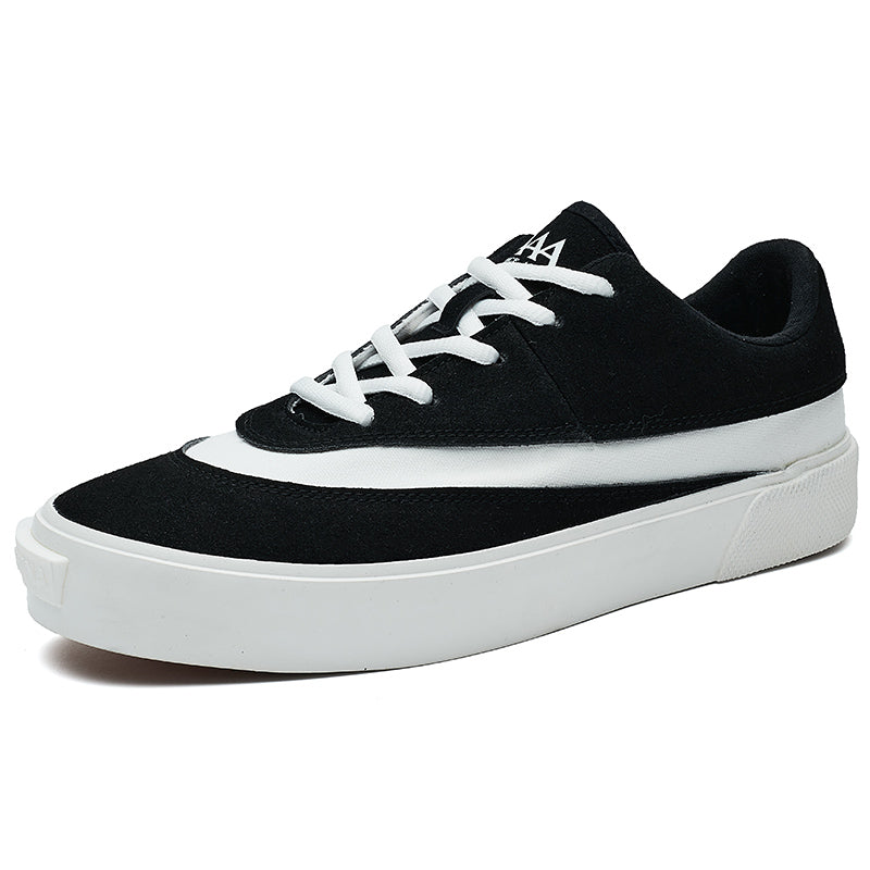 Erkaklar AAA 1955-yildan beri krossovkalar