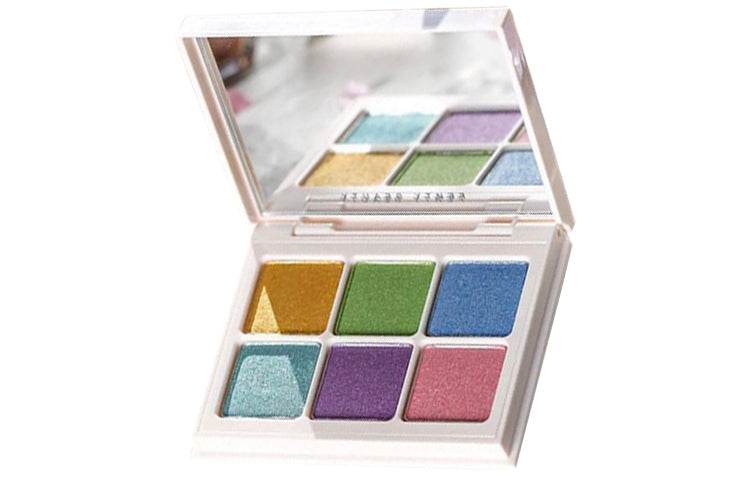 Тени для век женские Fenty Beauty - Boxette Shop