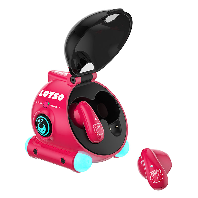 Disney YC-01 yarim tashqi Bluetooth eshitish vositasi