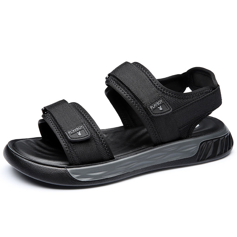 Erkaklar uchun Playboy sandallari