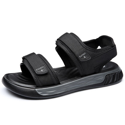 Erkaklar uchun Playboy sandallari