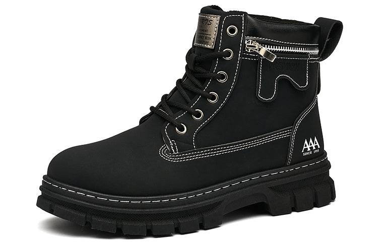 Сапоги мужские AAA SINCE 1955 - Boxette Shop