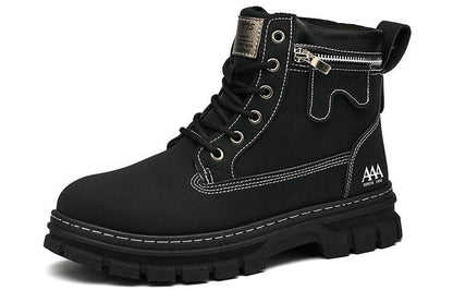 Сапоги мужские AAA SINCE 1955 - Boxette Shop