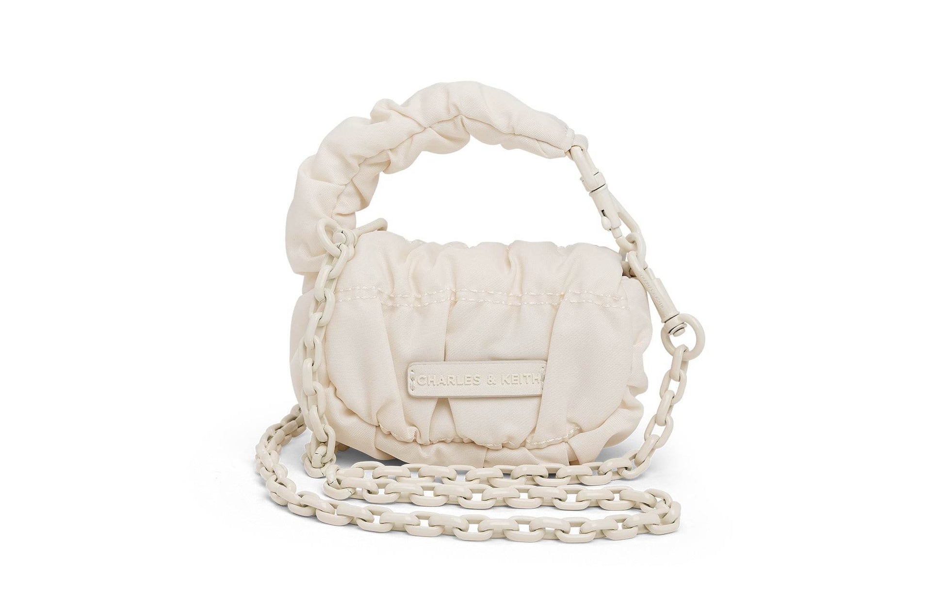 Сумка женская Charles&Keith - Boxette Shop