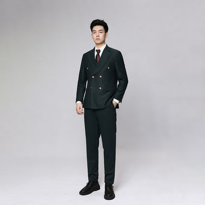 Костюм мужской Johnhollis