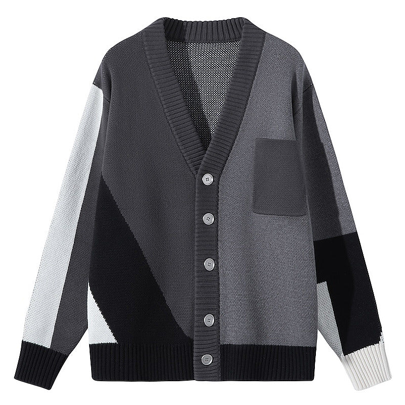 Кардиган мужской Lilbetter