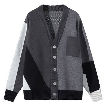 Кардиган мужской Lilbetter