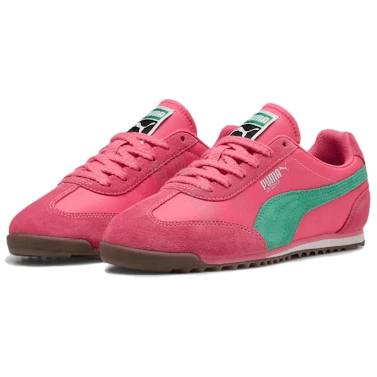 Кроссовки Puma Arizona - Boxette Shop