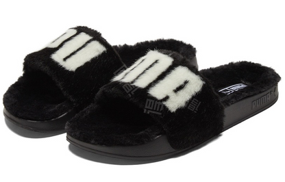 Puma ayollar flip-floplari