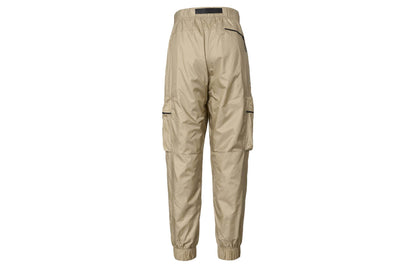 Брюки мужские Nike Tech Drawstring Workwear Multi-pocket - Boxette Shop