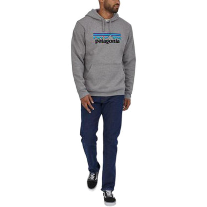 Худи Patagonia SS22