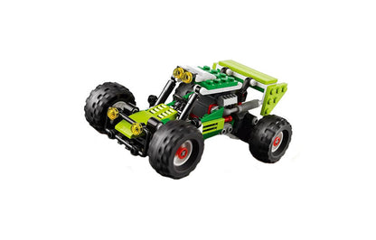 LEGO Creator 3 in 1 Buggy (31123)