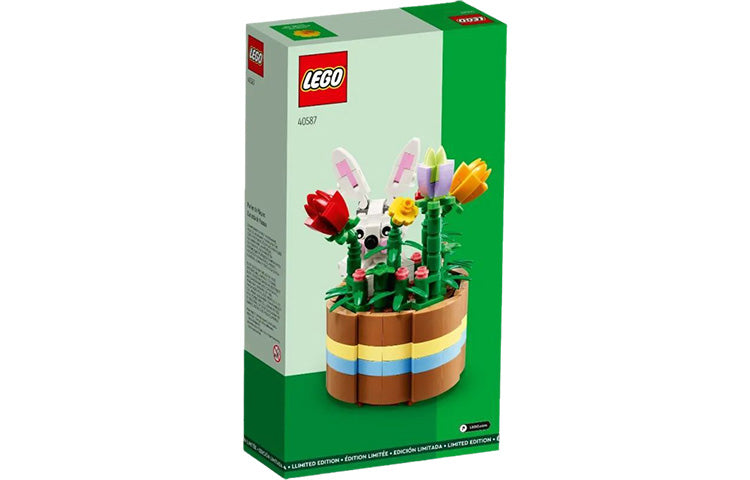 LEGO Pasxa savati (40587)