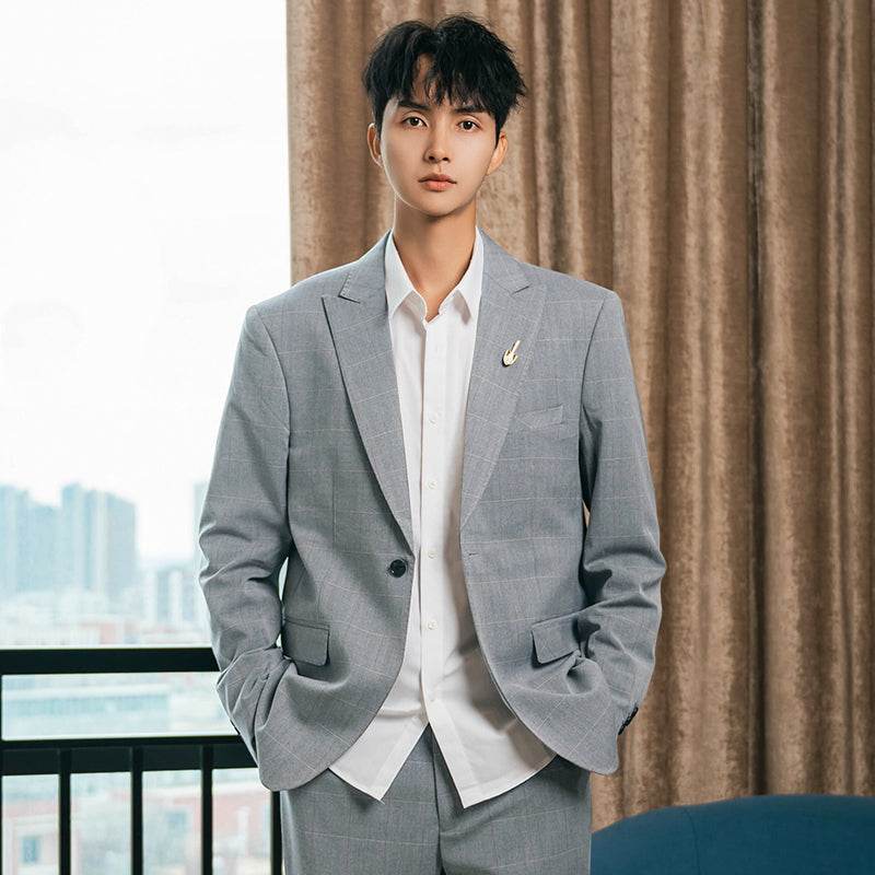 Пиджак Minfinity - Boxette Shop