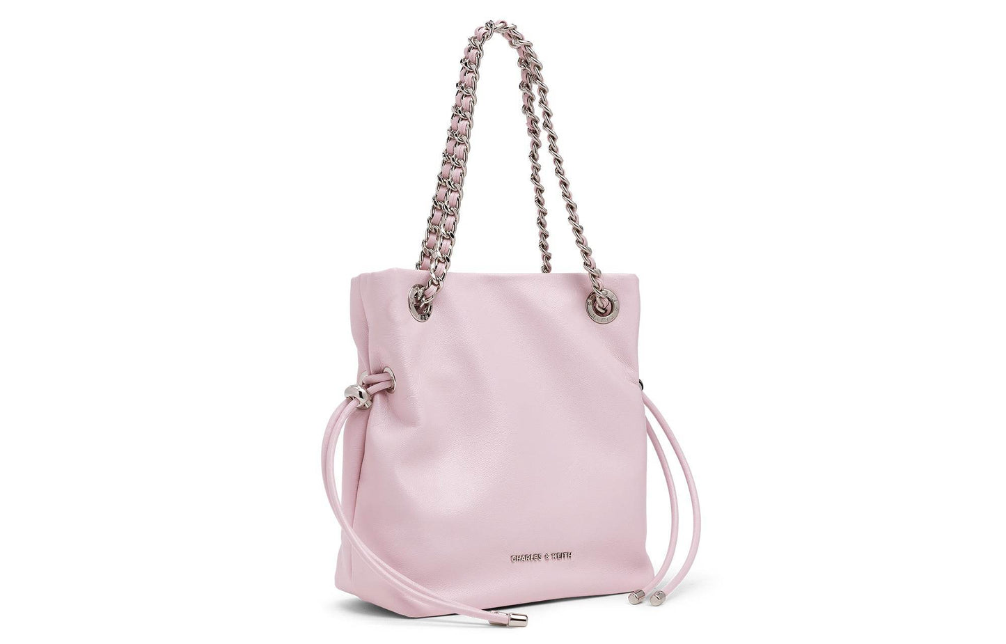 Сумка женская Charles&Keith Fukubukuro - Boxette Shop