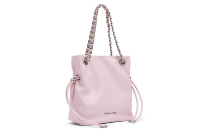 Сумка женская Charles&Keith Fukubukuro - Boxette Shop