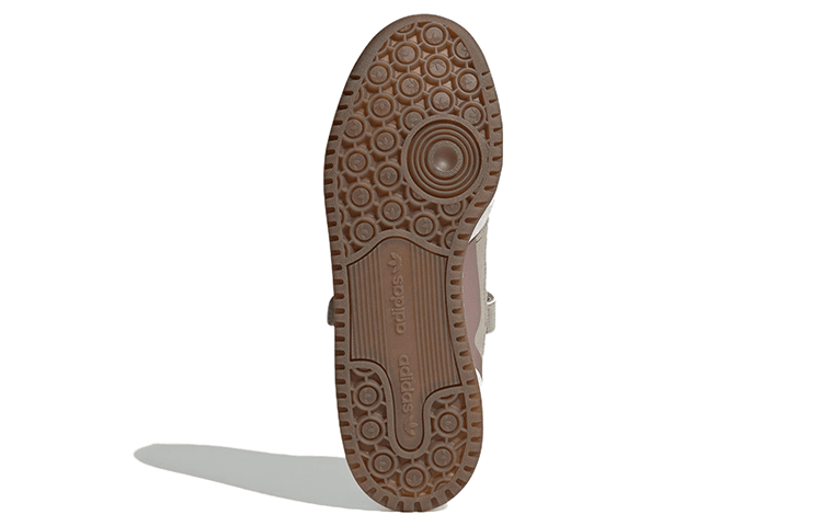 Кроссовки женские Adidas Originals Forum Leather Low Top Boardshorts - Boxette Shop