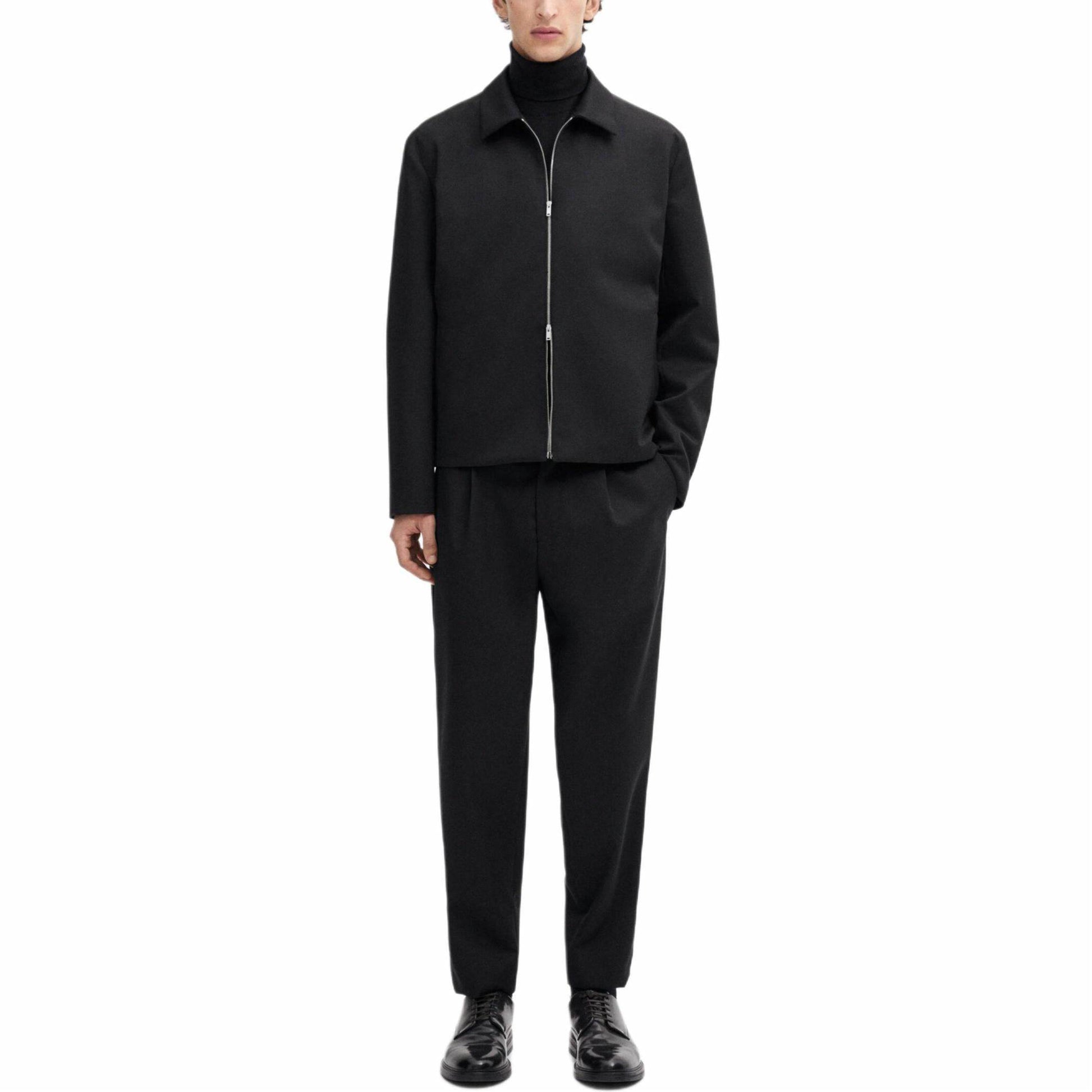 Куртка мужская Massimo Dutti Casual - Boxette Shop