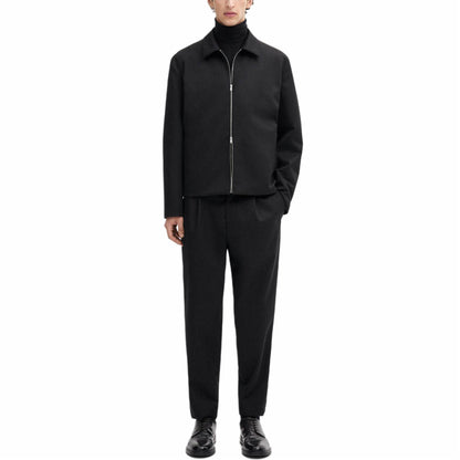 Куртка мужская Massimo Dutti Casual - Boxette Shop