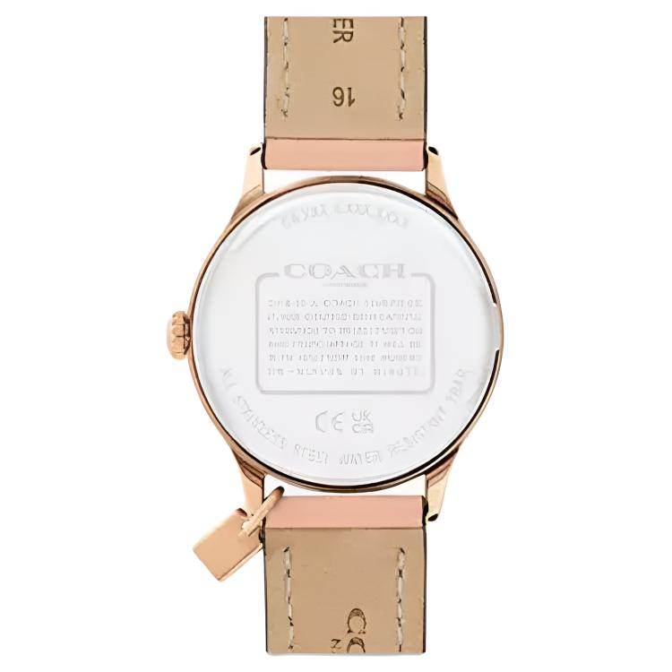 Часы женские Coach - Boxette Shop