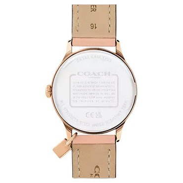 Часы женские Coach - Boxette Shop