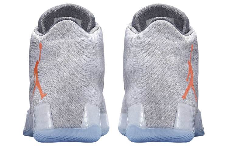 Кроссовки мужские Jordan air pe - Boxette Shop