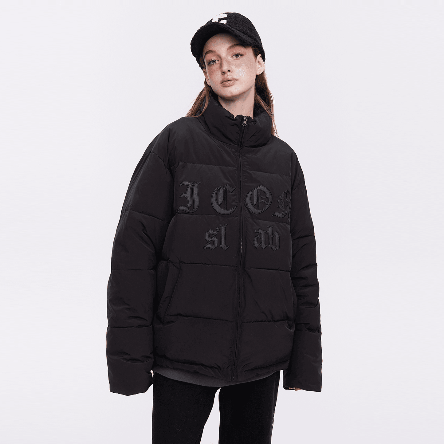 Куртка ICONS Lab - Boxette Shop